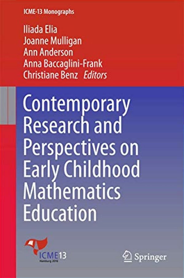 Contemporary Research And Perspectives On Early Childhood Mathematics Education-..