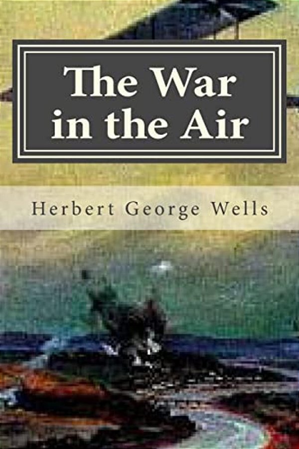 The War In The Air-..