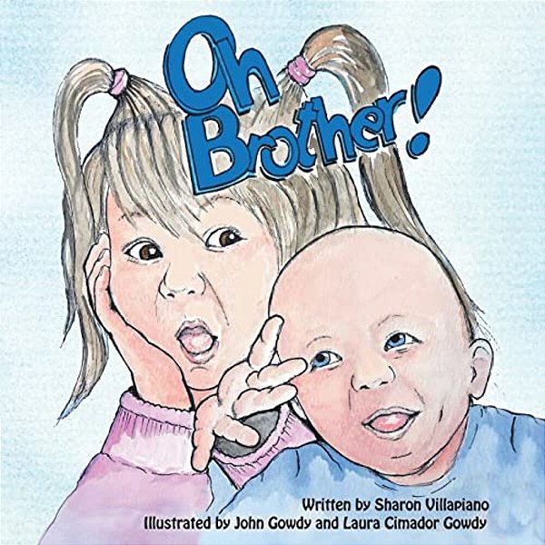 Oh Brother!-..