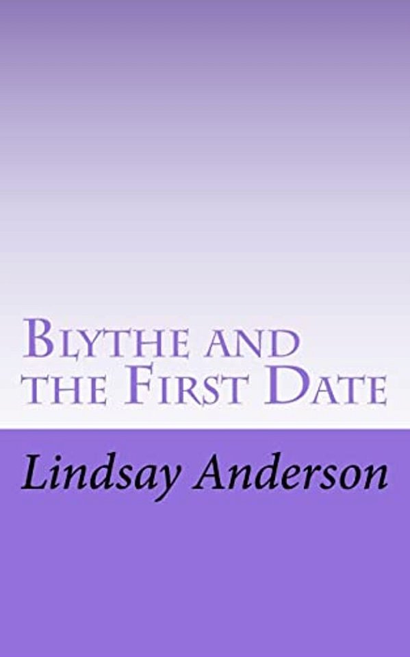 Blythe And The First Date-..