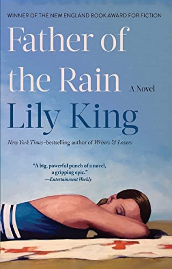 Father Of The Rain-..