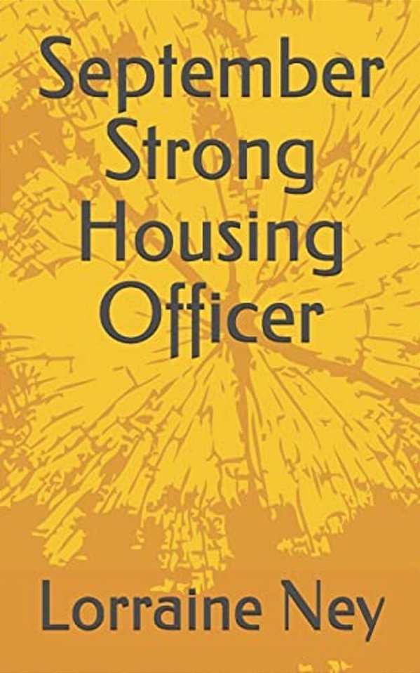 September Strong Housing Officer-..