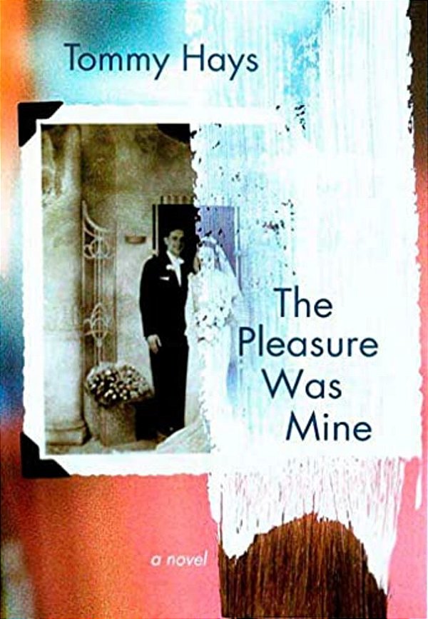 The Pleasure Was Mine-..