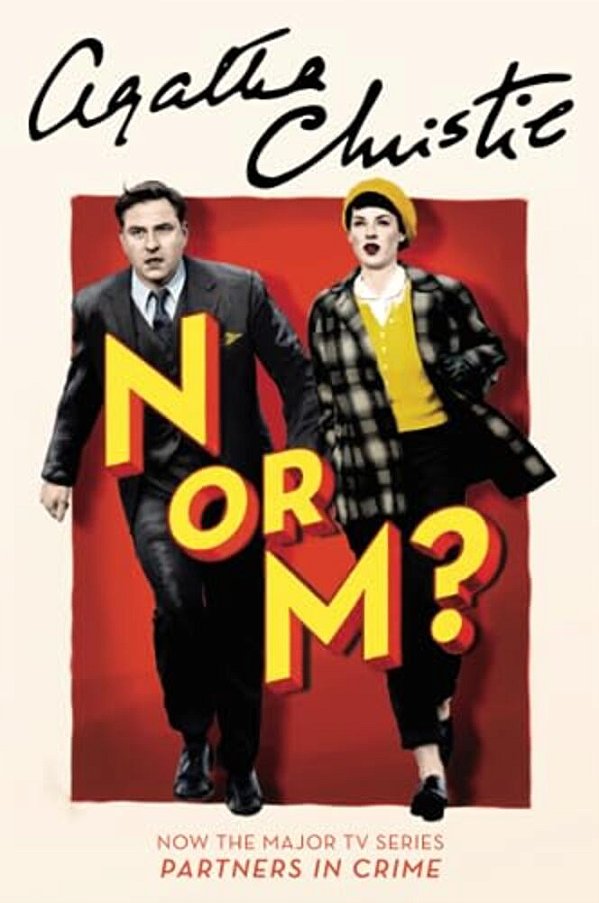 N Or M?-..