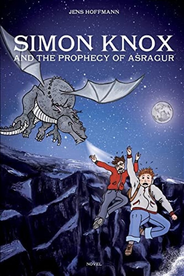 Simon Knox And The Prophecy Of Asragur-..