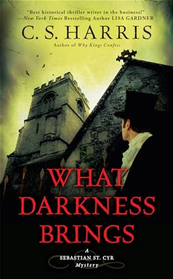 What Darkness Brings-..