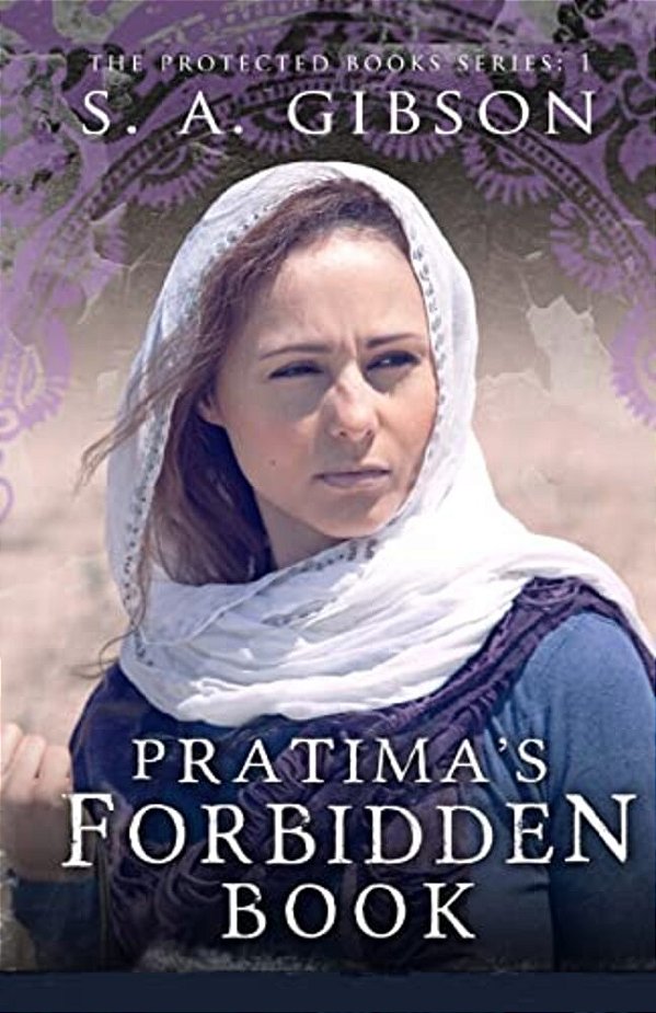 Pratima's Forbidden Book-..