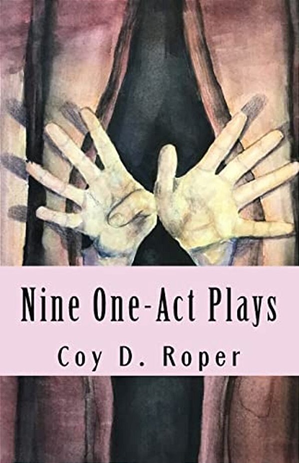 Nine One-Act Plays-..