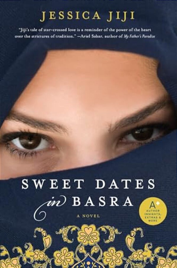 Sweet Dates In Basra-..