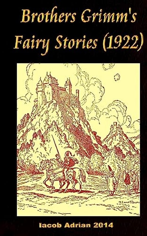 Brothers Grimm's Fairy Stories (1922)-..