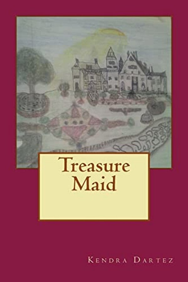 Treasure Maid-..