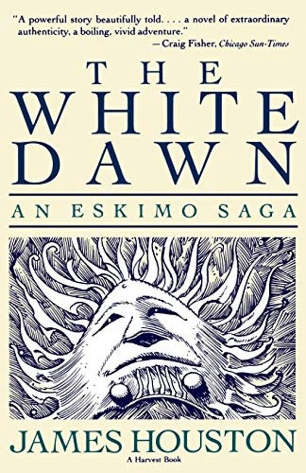 The White Dawn-..