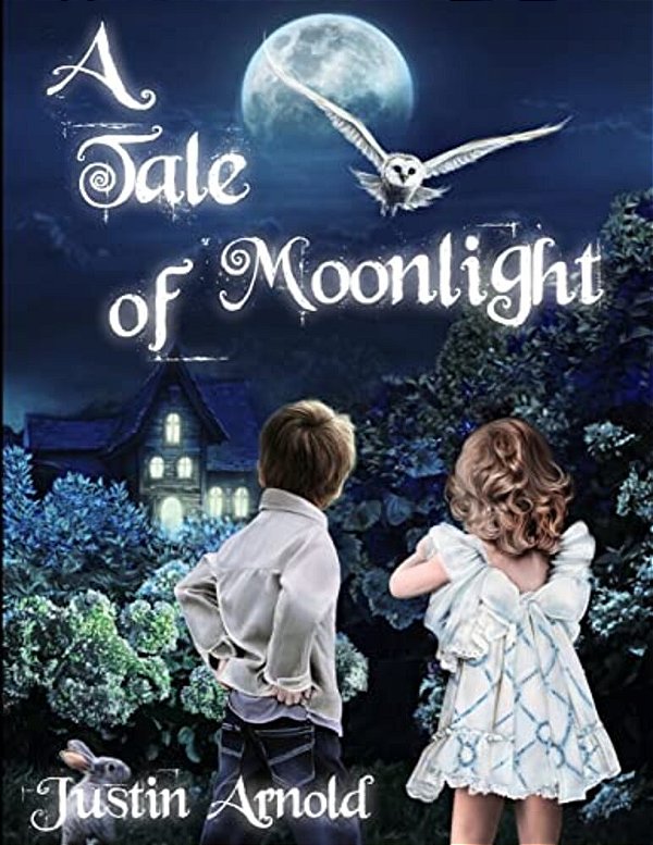 A Tale Of Moonlight-..