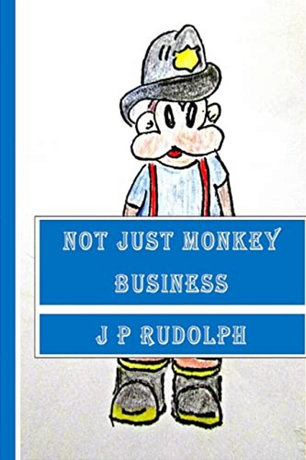 Not Just Monkey Business-..