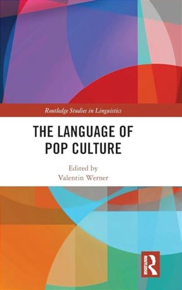 The Language Of Pop Culture-..