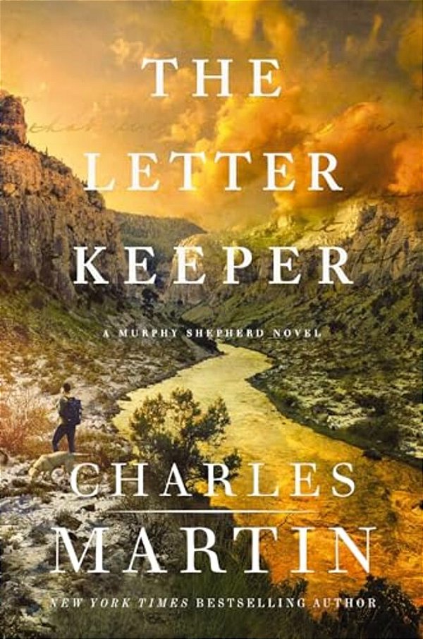 The Letter Keeper-..