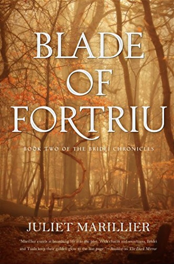 Blade Of Fortriu-..