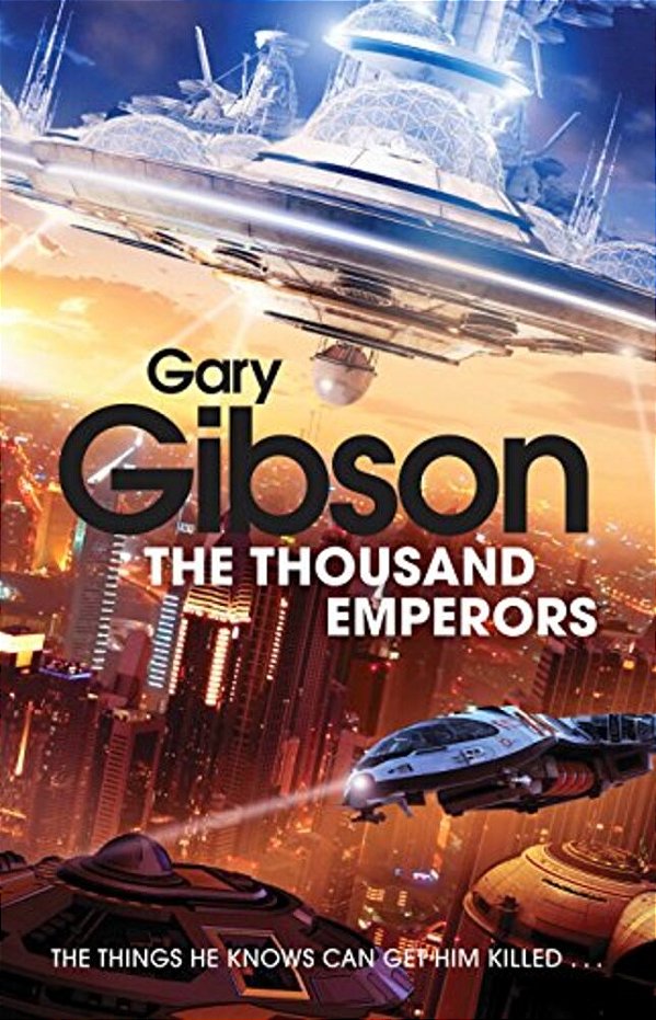 The Thousand Emperors-..