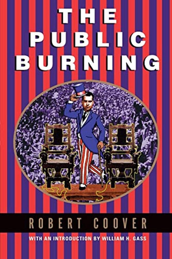 Public Burning-..
