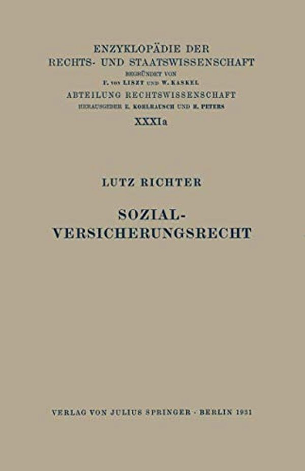 Sozialversicherungsrecht-..