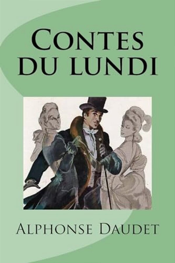 Contes Du Lundi-..