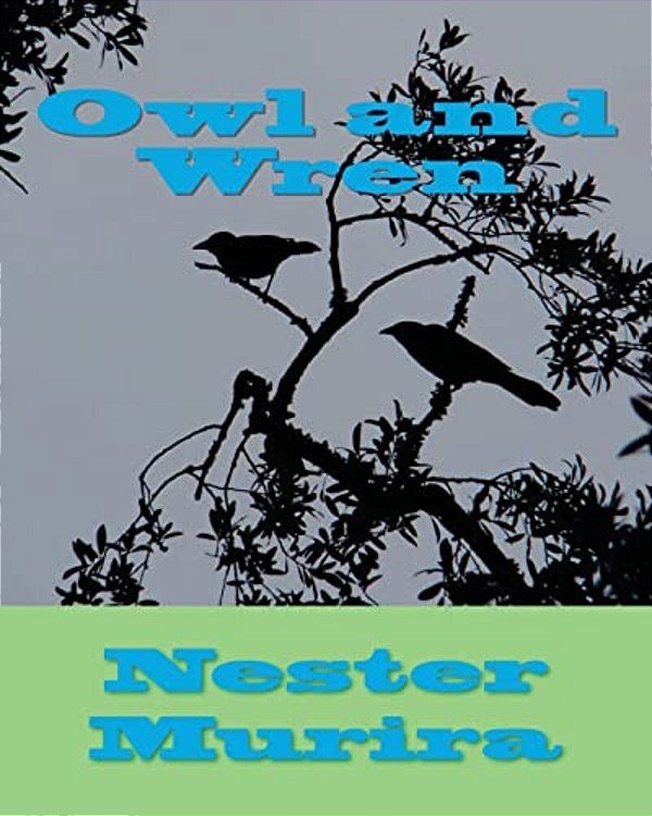 Owl And Wren-..