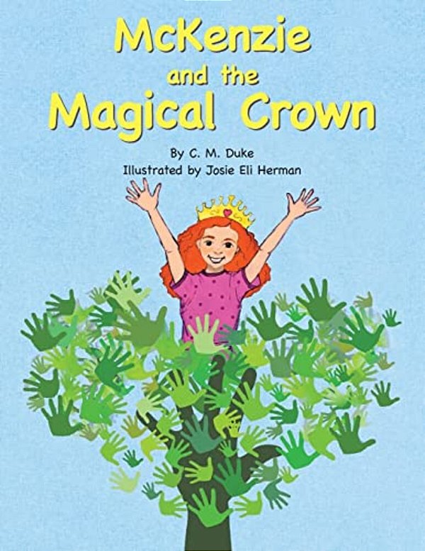 Mckenzie And The Magical Crown-..