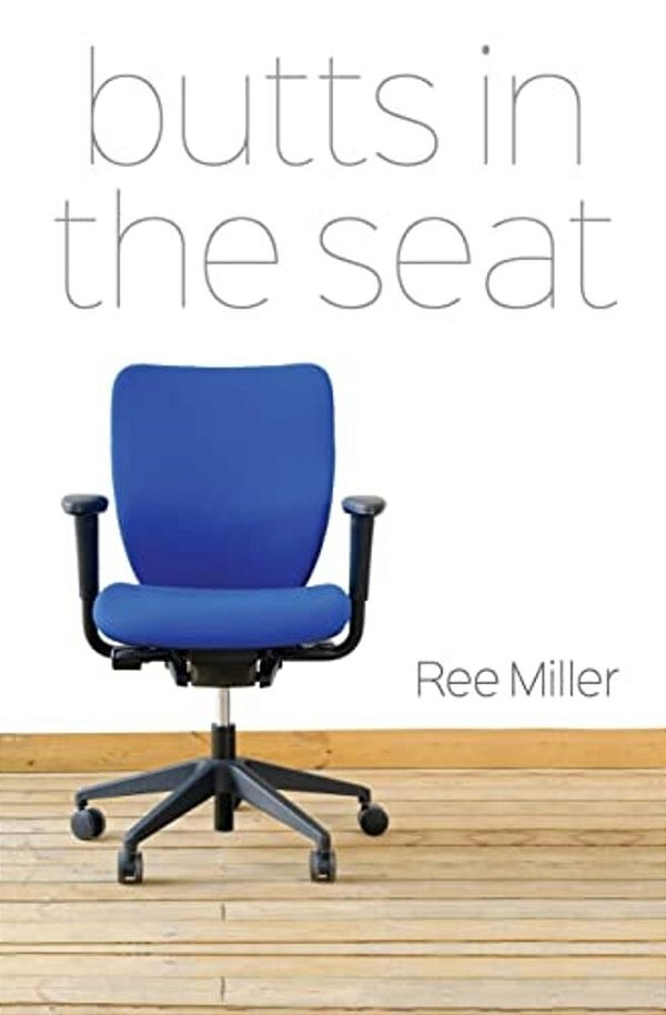 Butts In The Seat-..