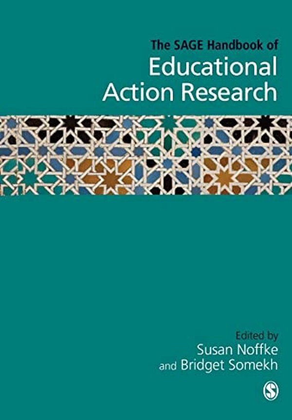 The Sage Handbook Of Educational Action Research-..