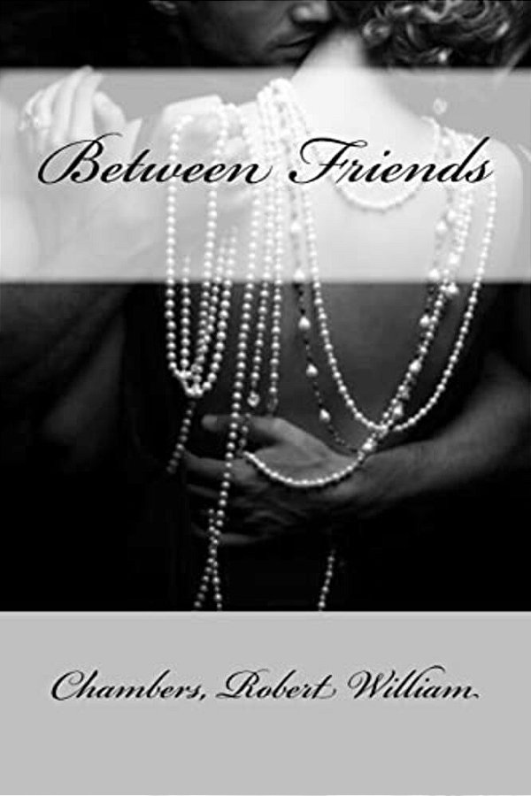 Between Friends-..