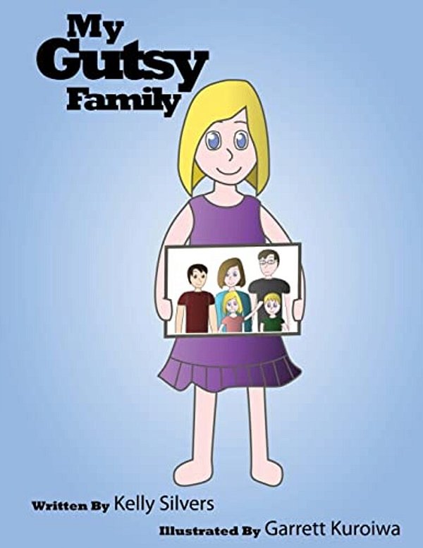 My Gutsy Family-..