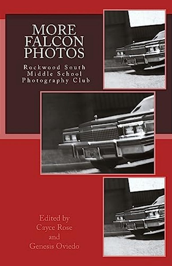 More Falcon Photos: Rockwood South Middle School Photography Club-..