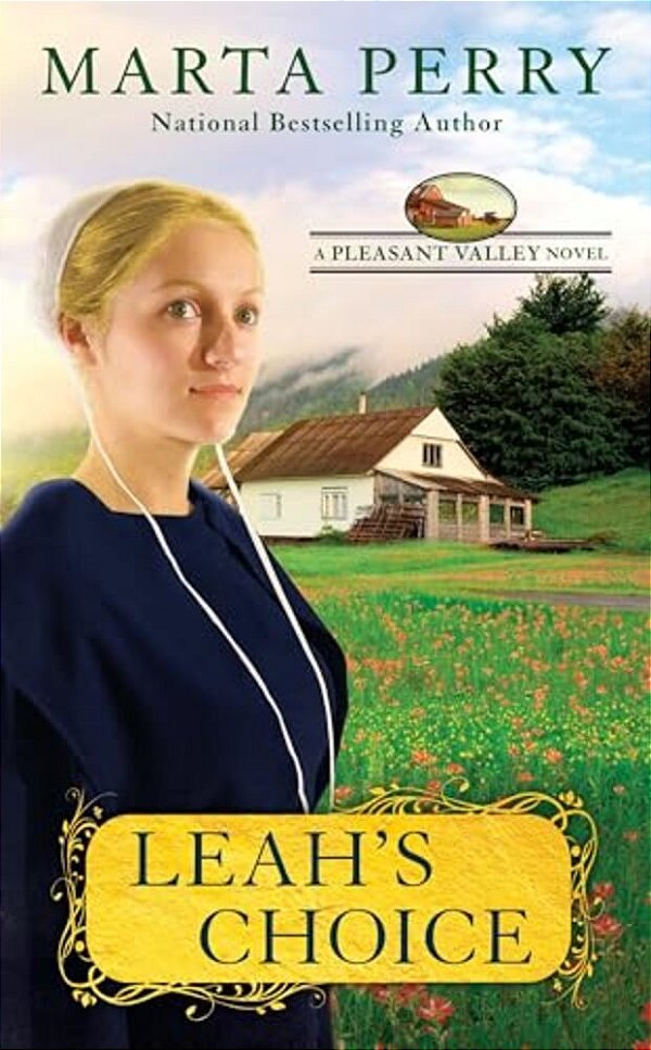 Leah's Choice-..