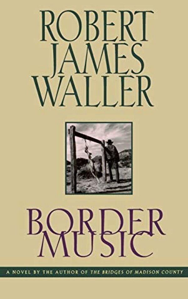 Border Music-..