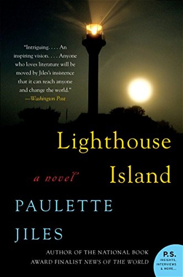 Lighthouse Island-..