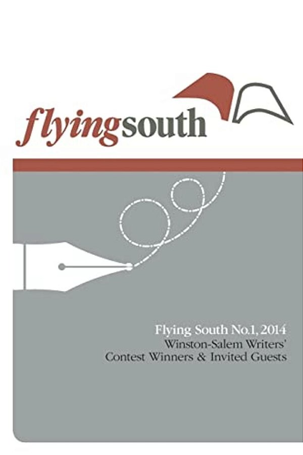 Flying South No.1, 2014: Contest Winners And Invited Guests-..