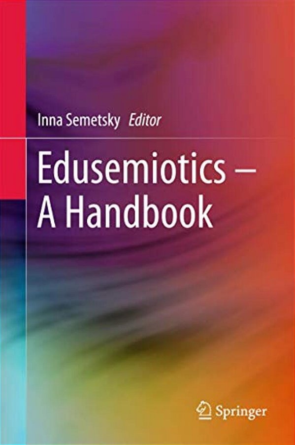 Edusemiotics - A Handbook-..
