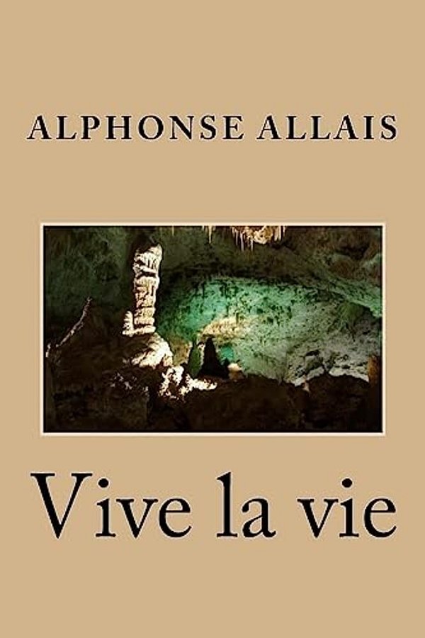 Vive La Vie-..
