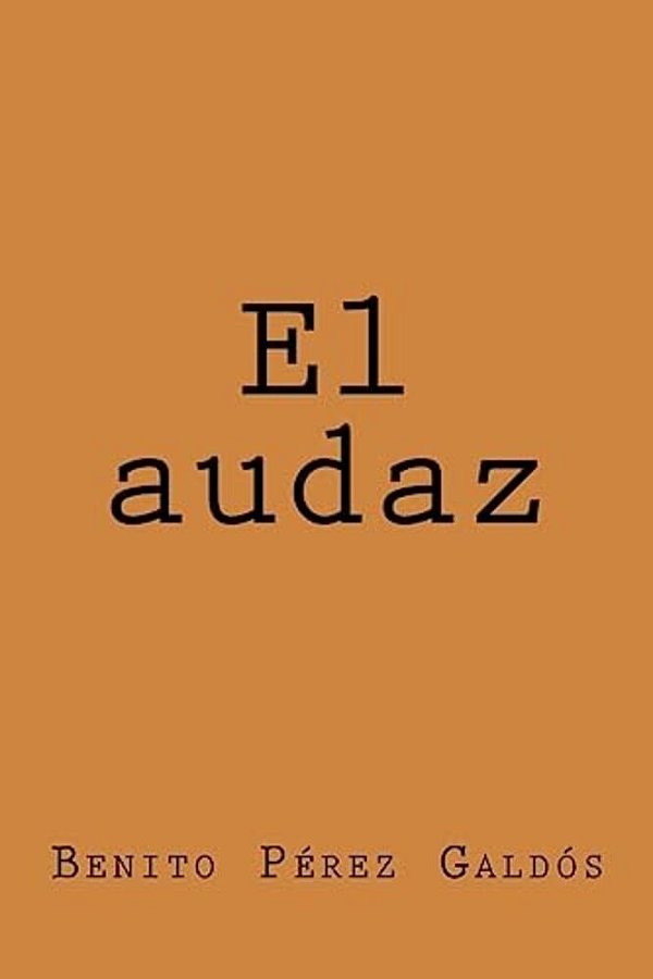 El Audaz-..