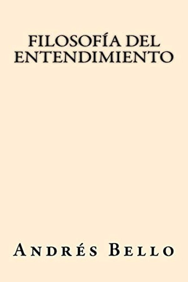 Filosofia Del Entendimiento-..