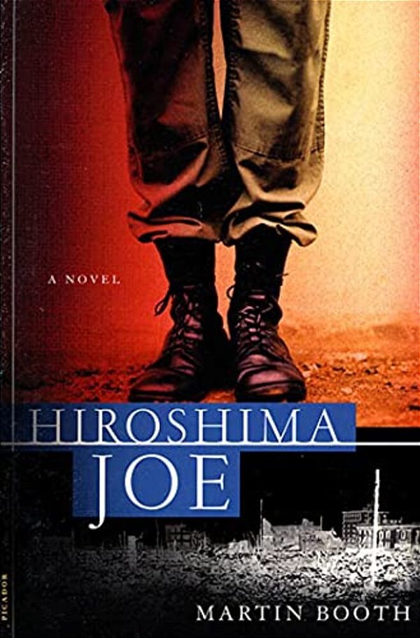 Hiroshima Joe-..