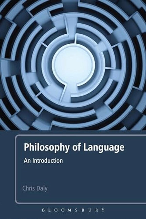 Philosophy Of Language: An Introduction-..