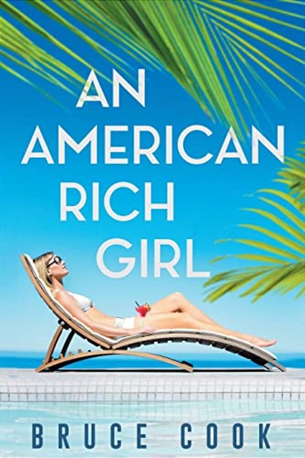 An American Rich Girl-..
