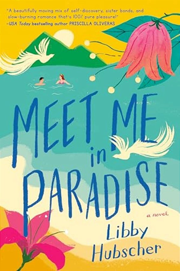 Meet Me In Paradise-..
