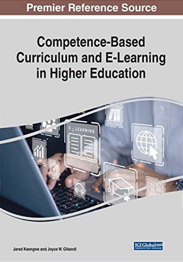 Competence-Based Curriculum And E-Learning In Higher Education-..