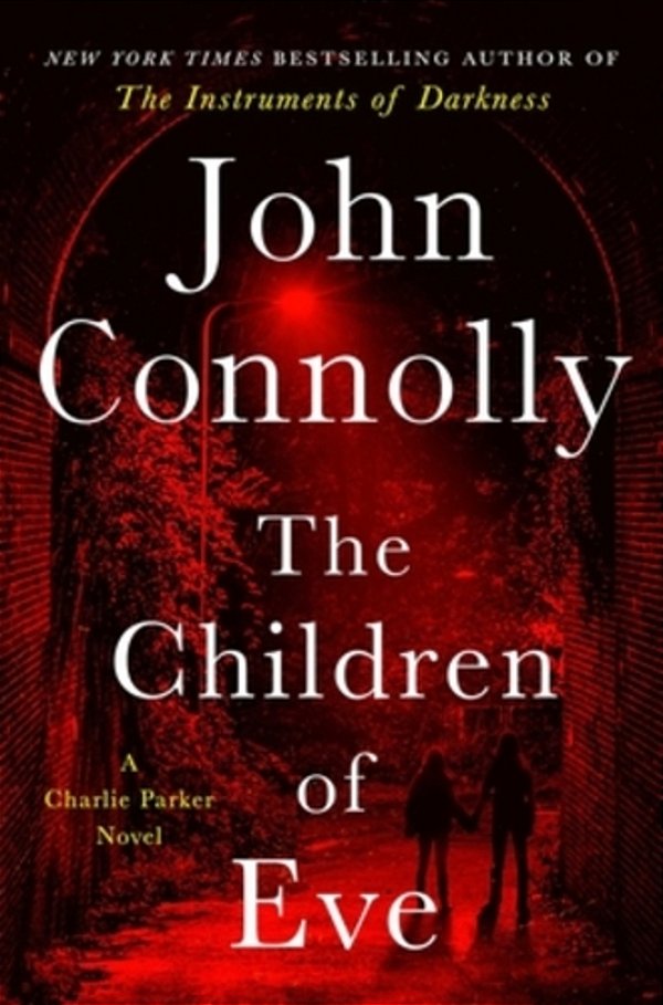 The Children Of Eve: A Thriller-..