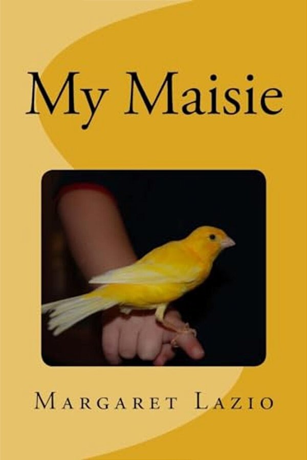 My Maisie-..