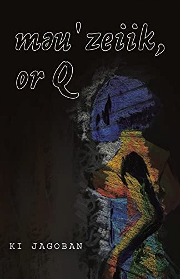 M? U'Zeiik, Or Q-..