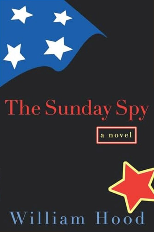 The Sunday Spy-..