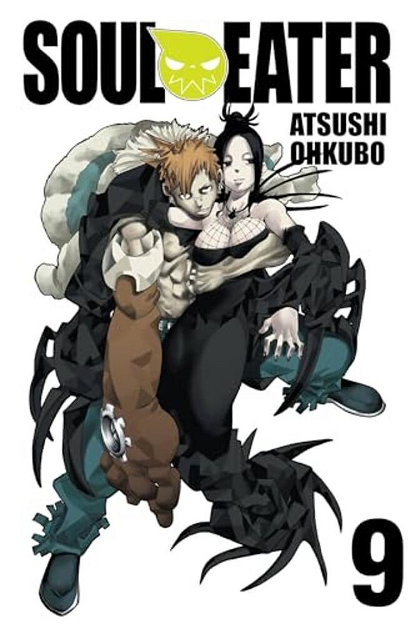 Soul Eater, Volume 9-..